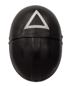 Gamer Triangle Masker one-size