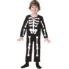 Halloween kostuum kinderen sekelet