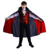 halloween kostuum kinderen vampier