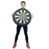 Dartbord kostuum