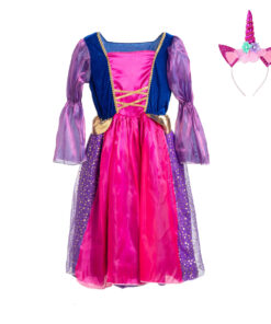 Kostuum Meisjes Prinses