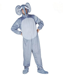 Olifant Onesie - One Size
