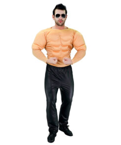 Kostuum Spierman - One Size
