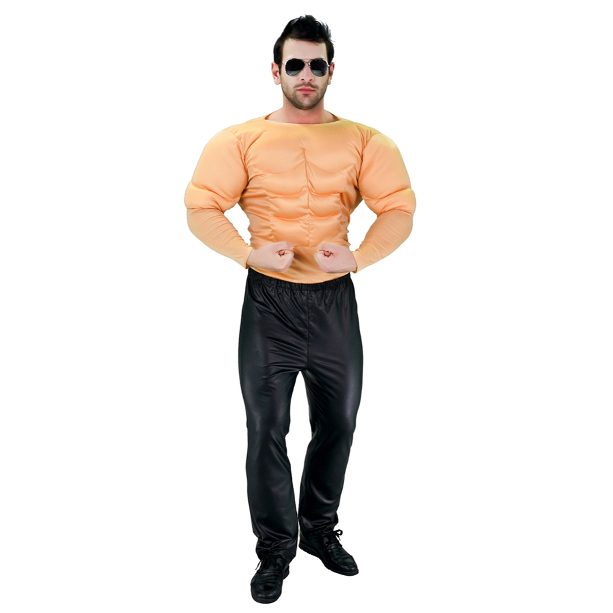 Kostuum Spierman - One Size