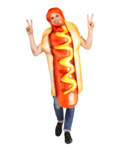 Kostuum Hotdog - One Size