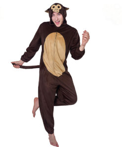 Apen Onesie - One Size