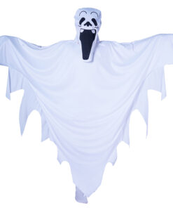Halloween Kinder Kostuum Spook - 4-6 jaar