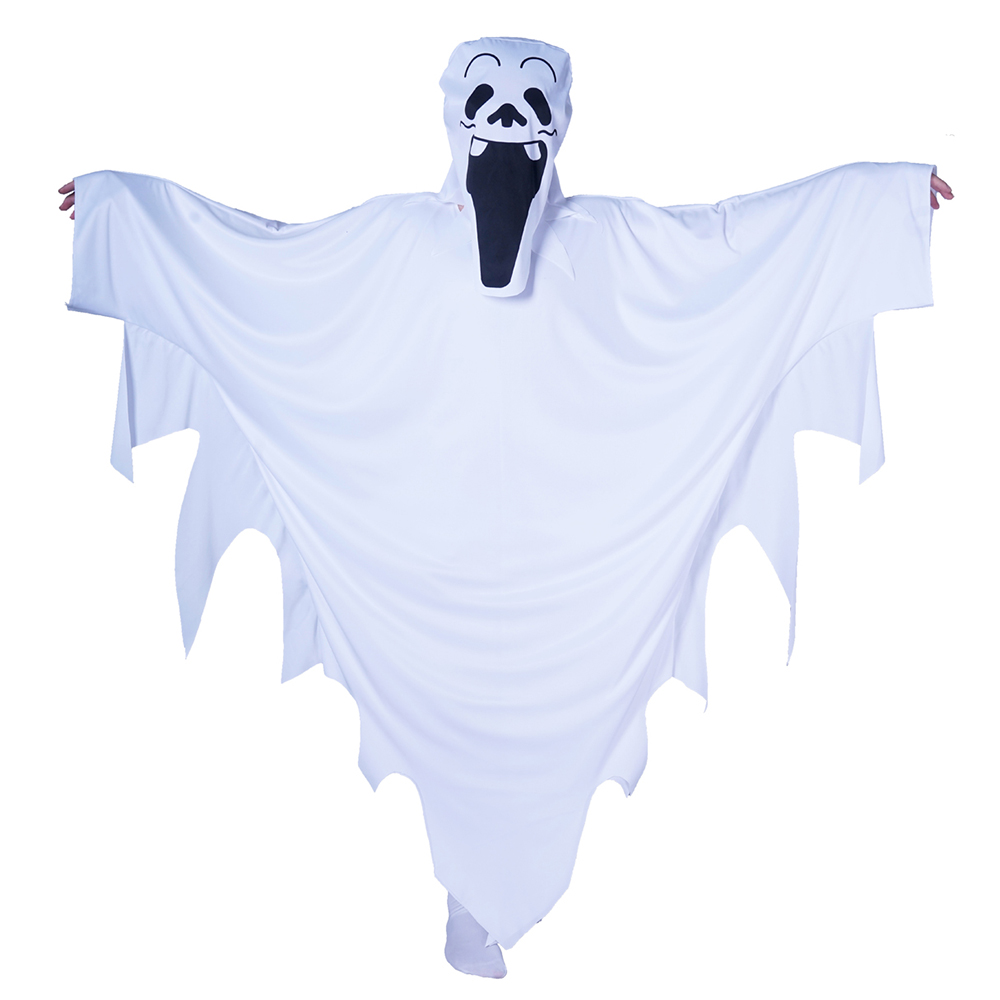 Halloween Kinder Kostuum Spook - 4-6 jaar