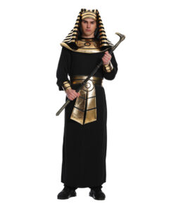 Kostuum Egyptische Farao - One Size