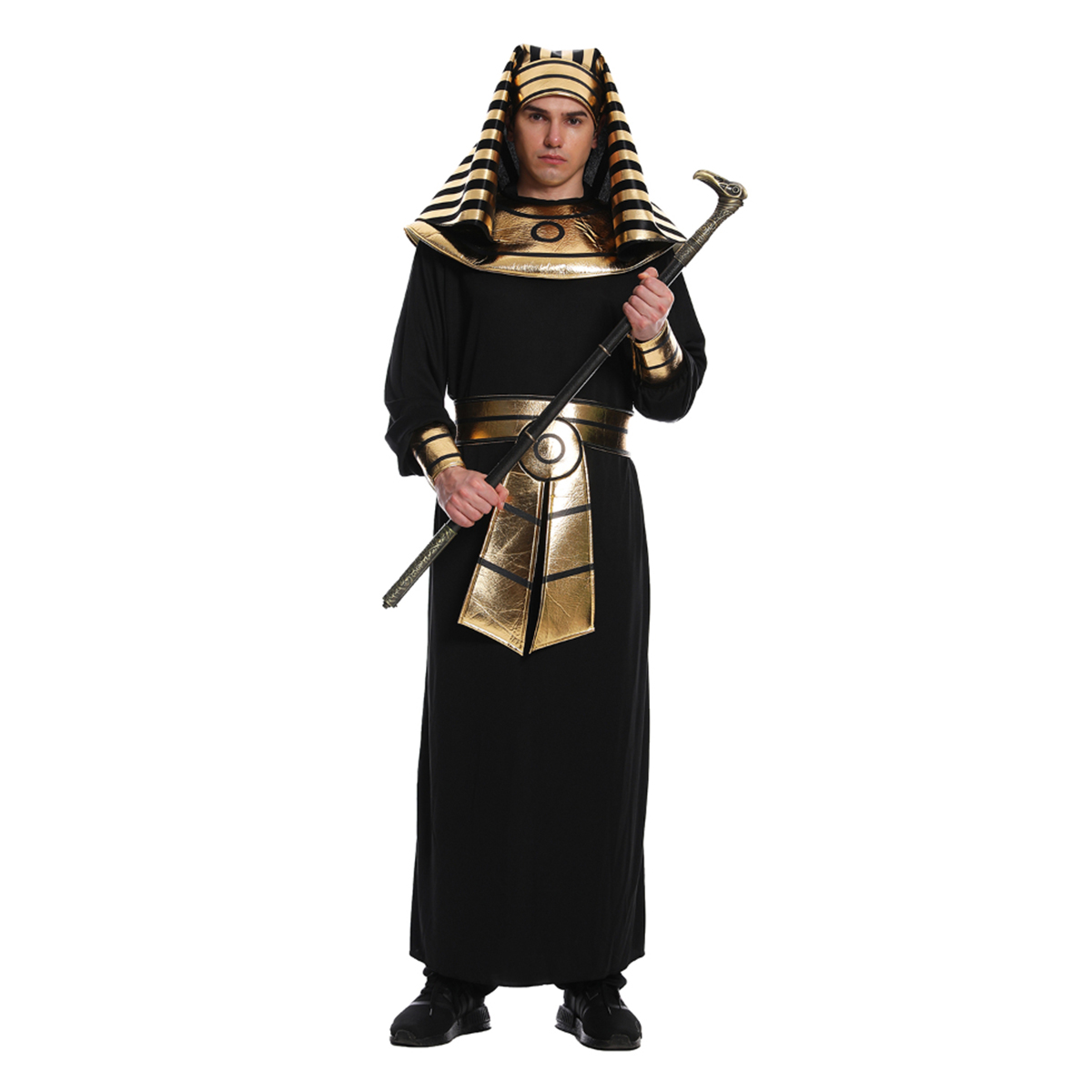 Kostuum Egyptische Farao - One Size