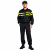 Heren kostuum Nederlandse Politie - One size