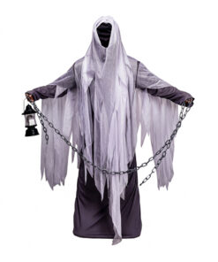 Halloween Kostuum Spook - One Size